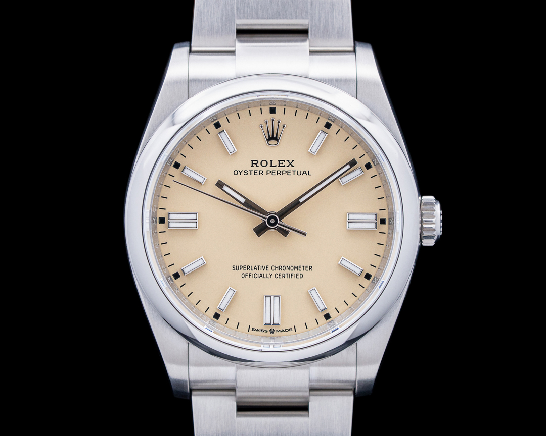 Buy on European Watch