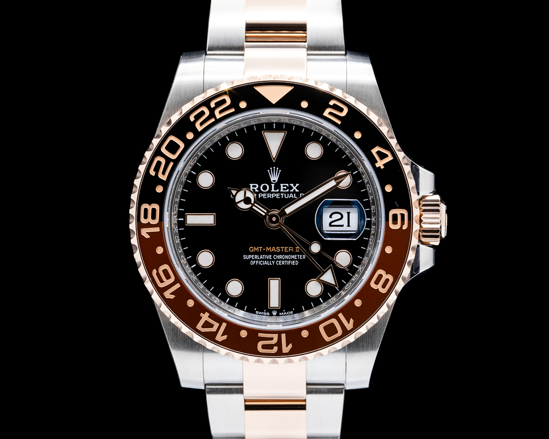 Buy on European Watch
