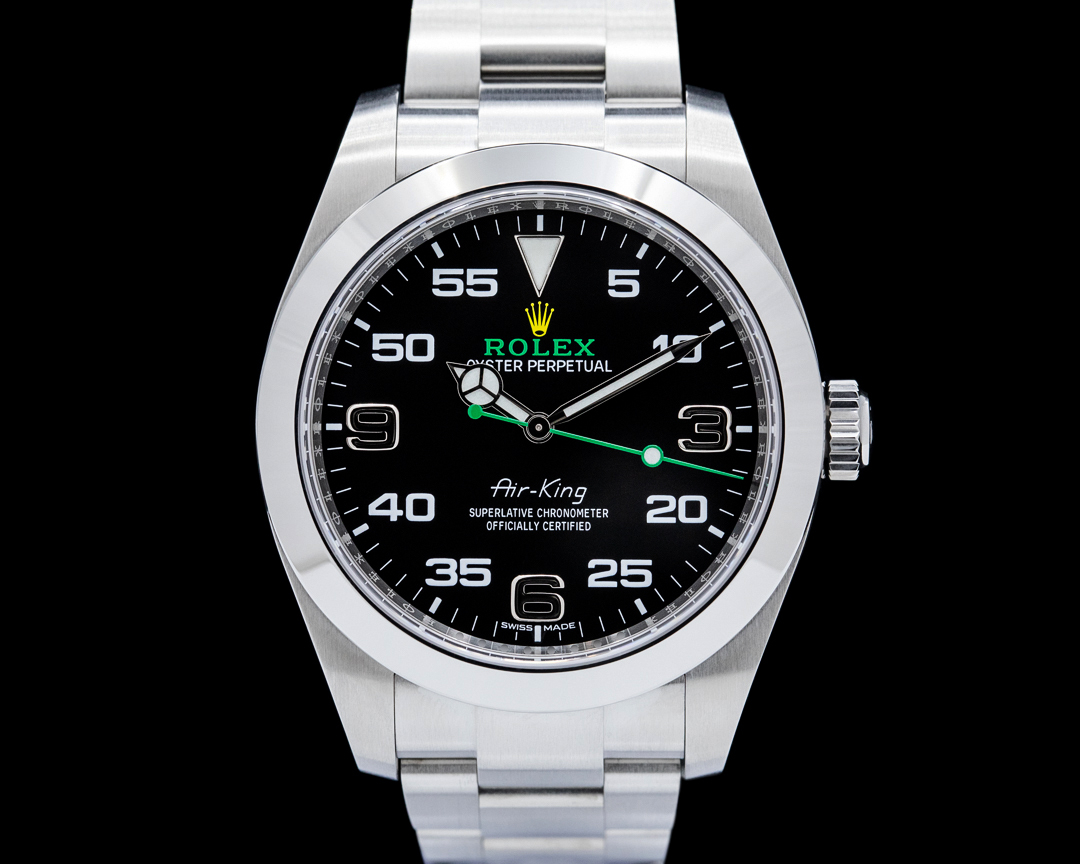 Buy on European Watch