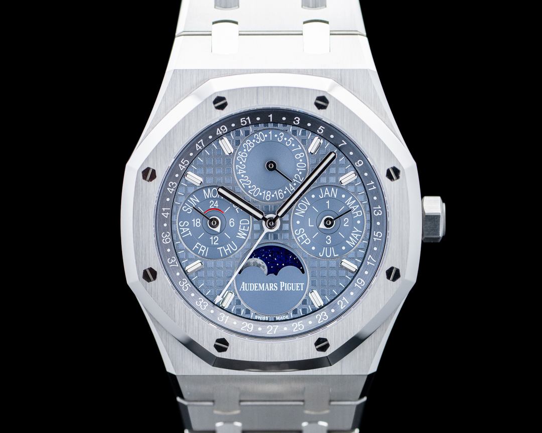Audemars Piguet Royal Oak 26674ST