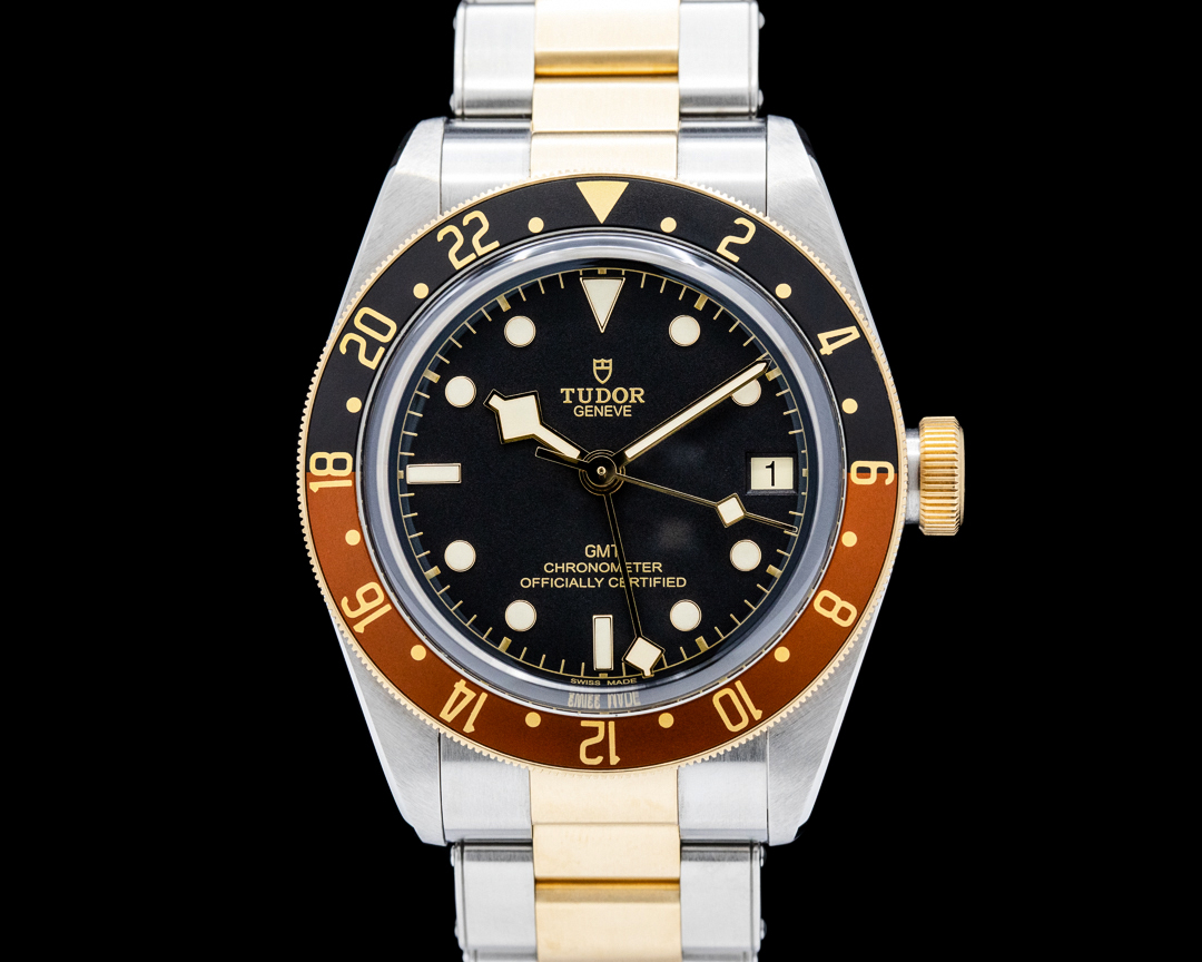 Buy on European Watch