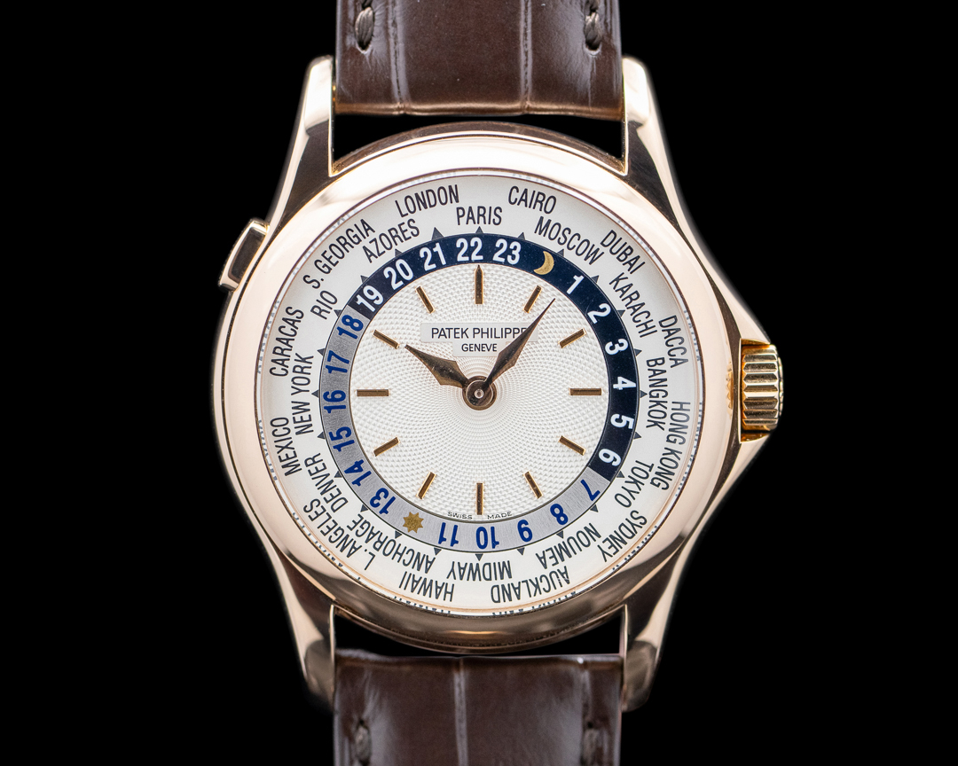 Buy on European Watch