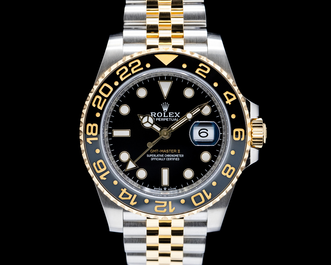 Buy on European Watch