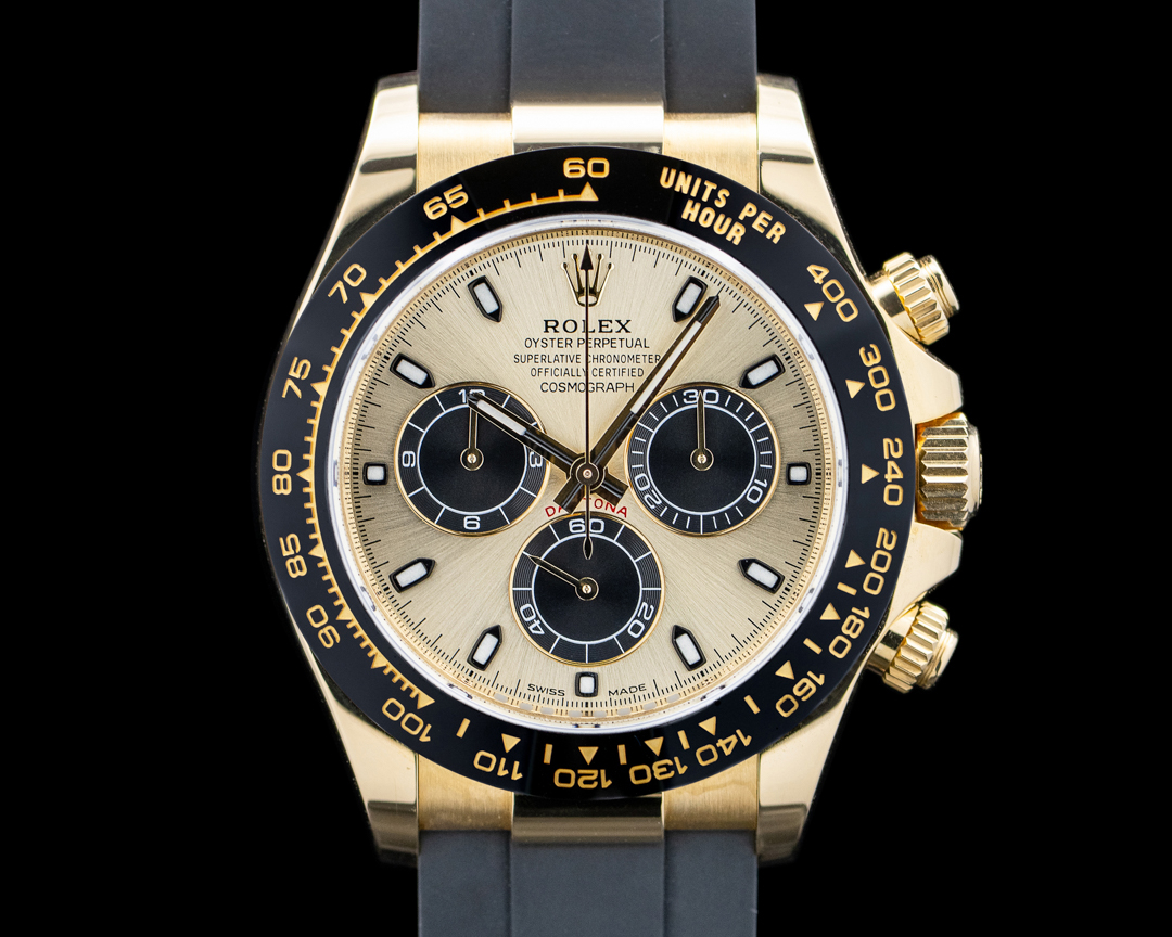 Buy on European Watch