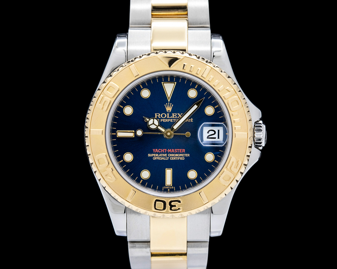Buy on European Watch