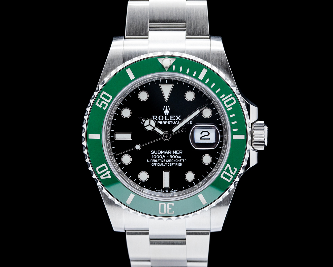 Buy on European Watch