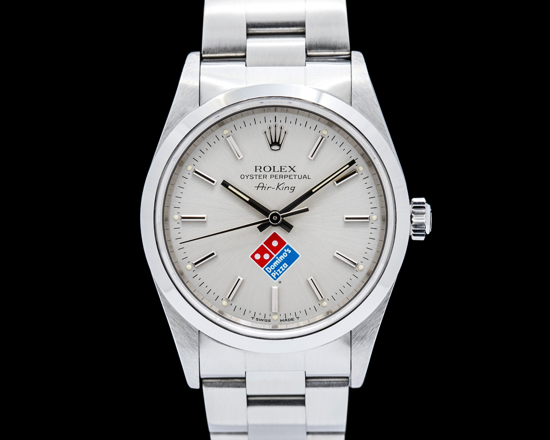 Buy on European Watch