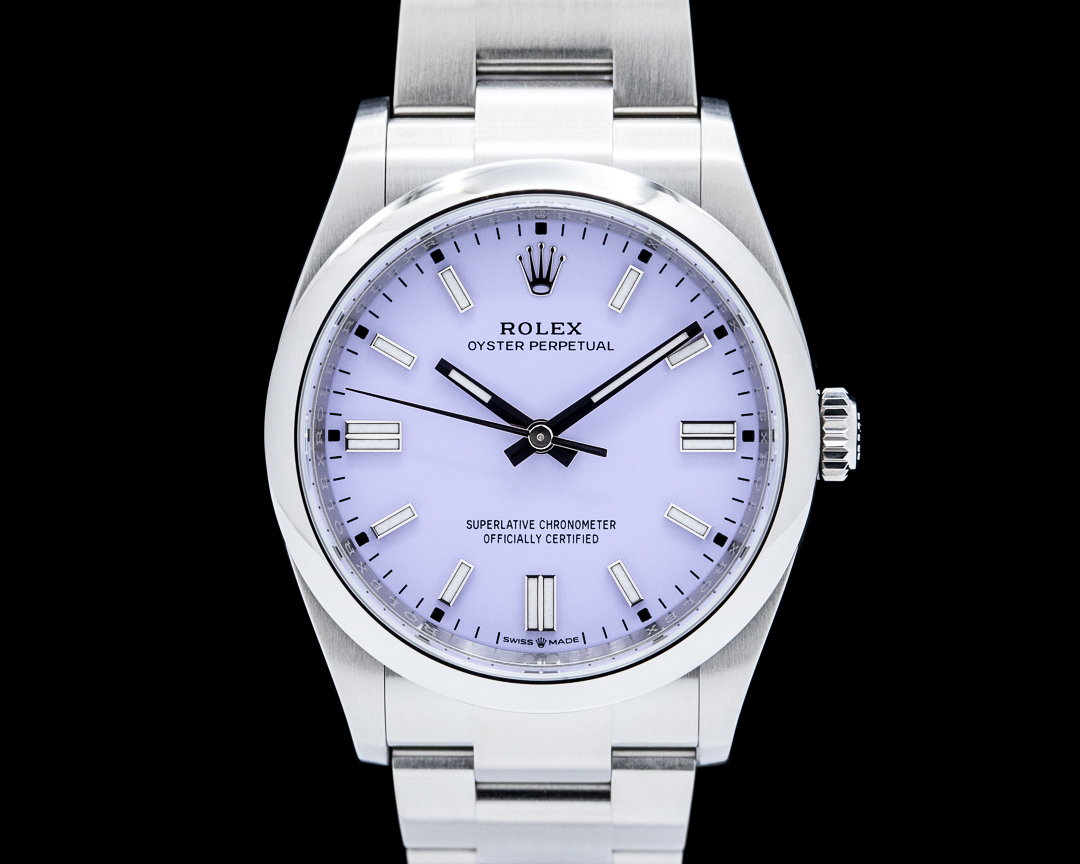 Buy on European Watch