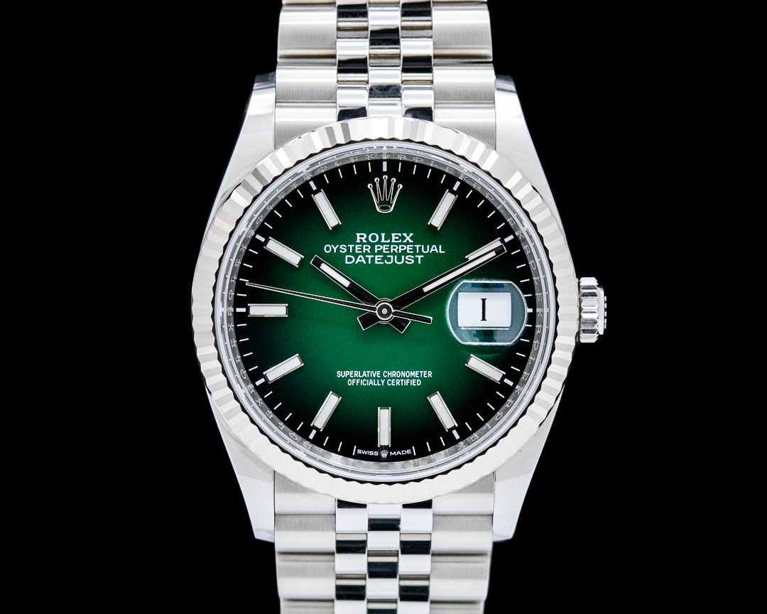 Buy on European Watch