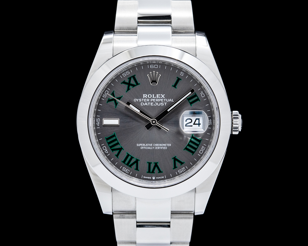 Buy on European Watch
