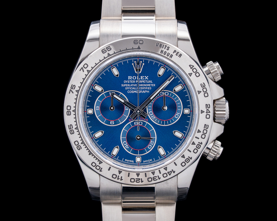 Buy on European Watch