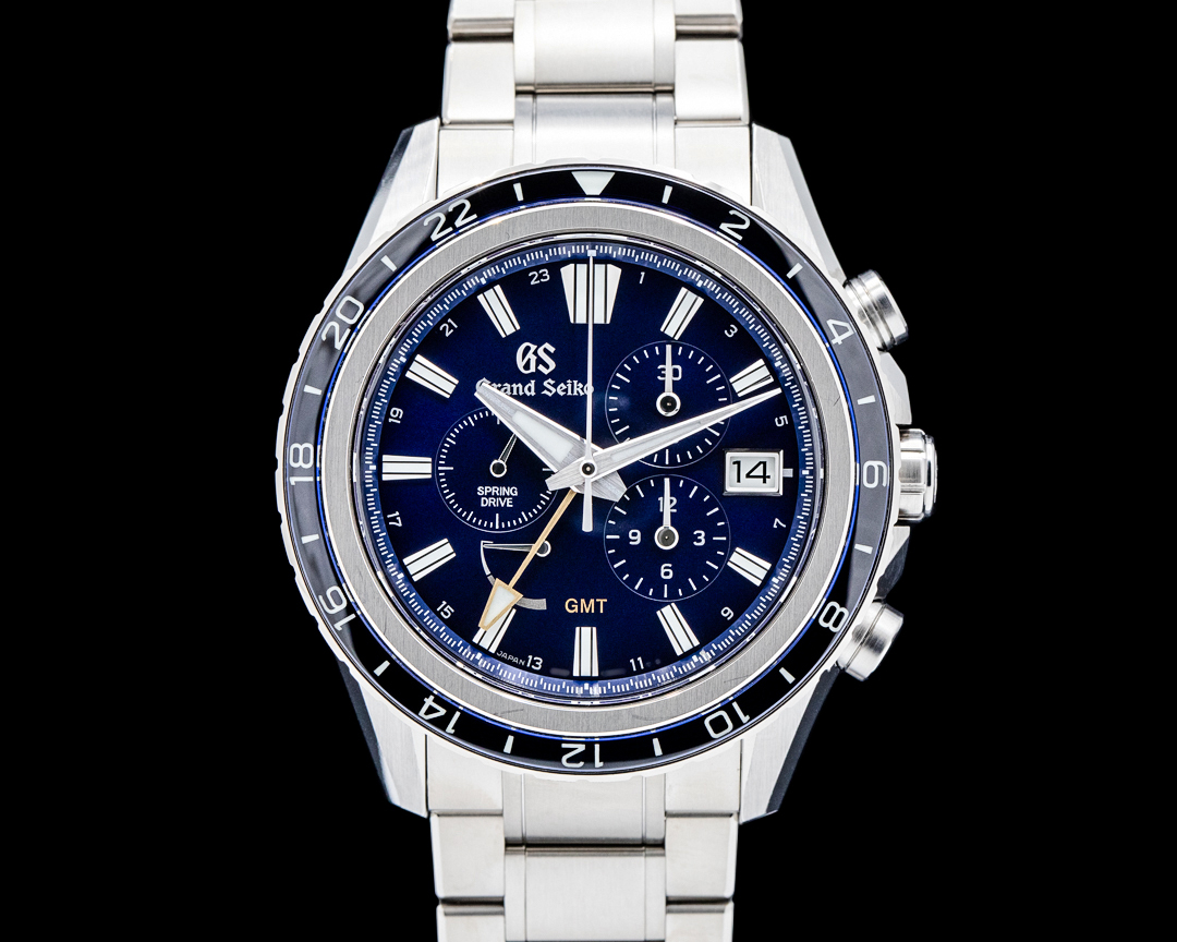 Grand Seiko Evolution 9 SBGC249G