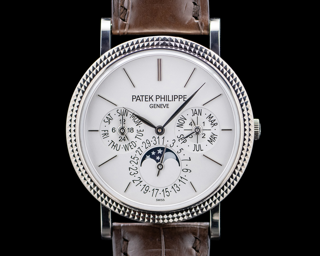 Buy on European Watch