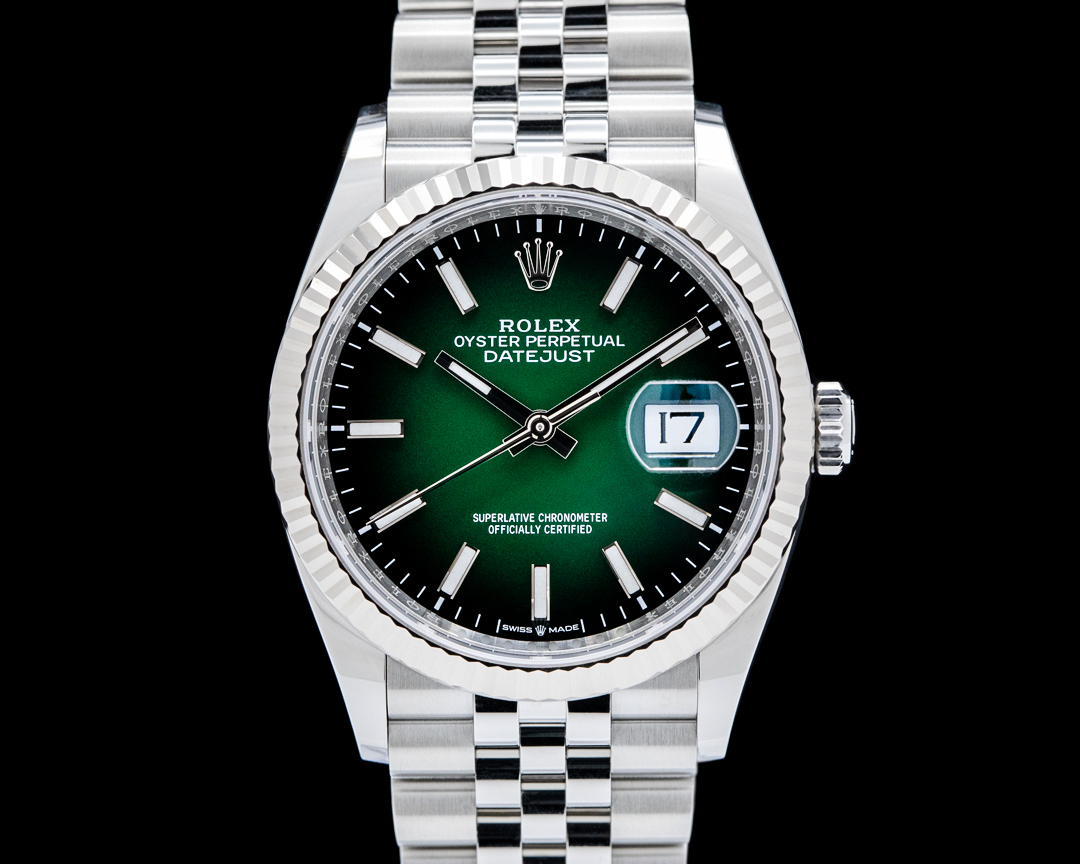 Buy on European Watch