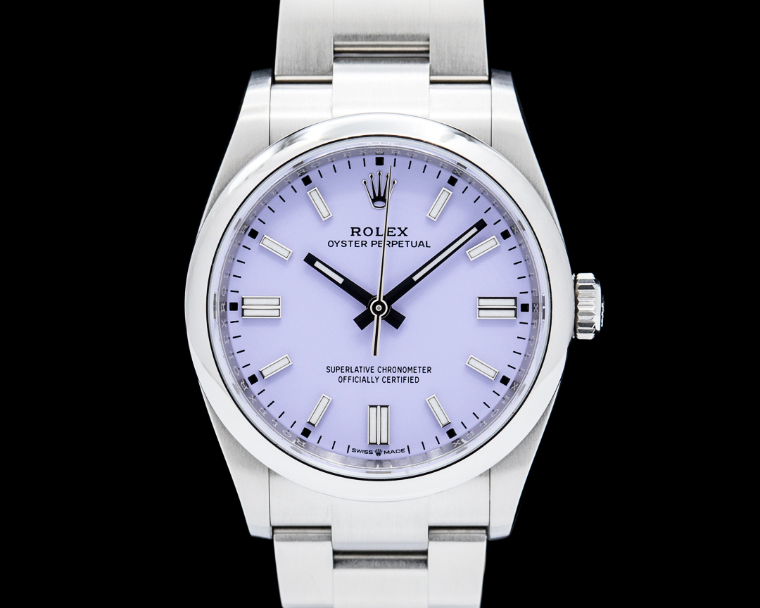 Buy on European Watch