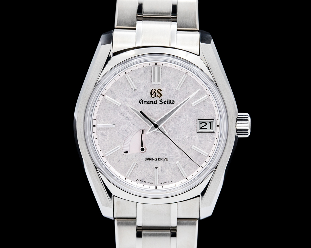 Buy on European Watch