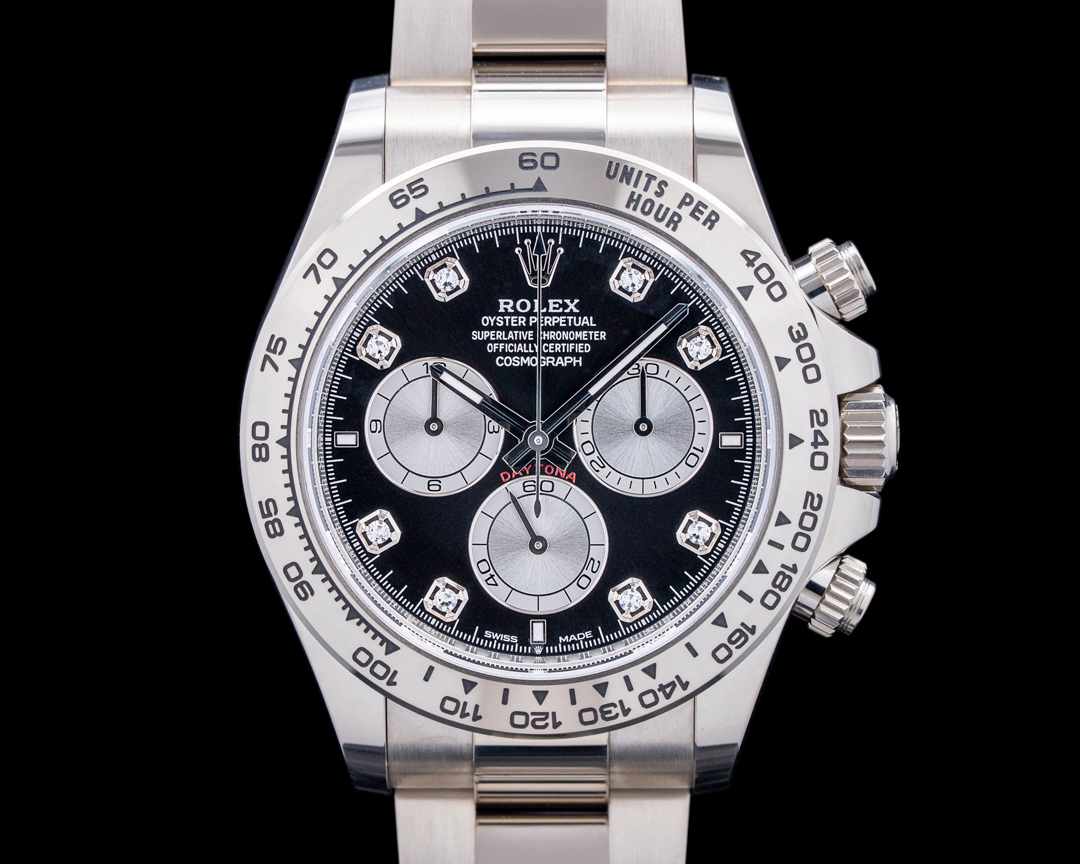 Buy on European Watch