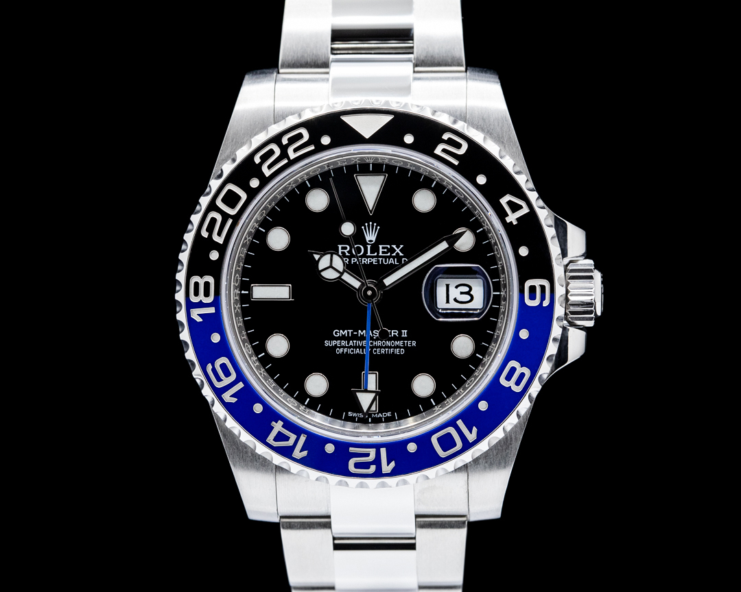 Buy on European Watch