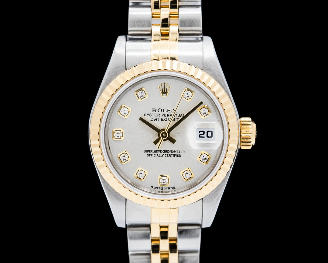 Buy on European Watch