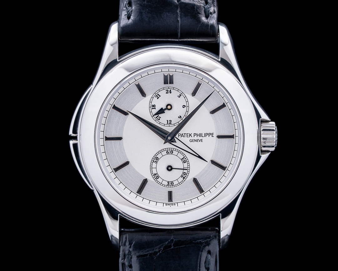 Patek Philippe Calatrava 5134P