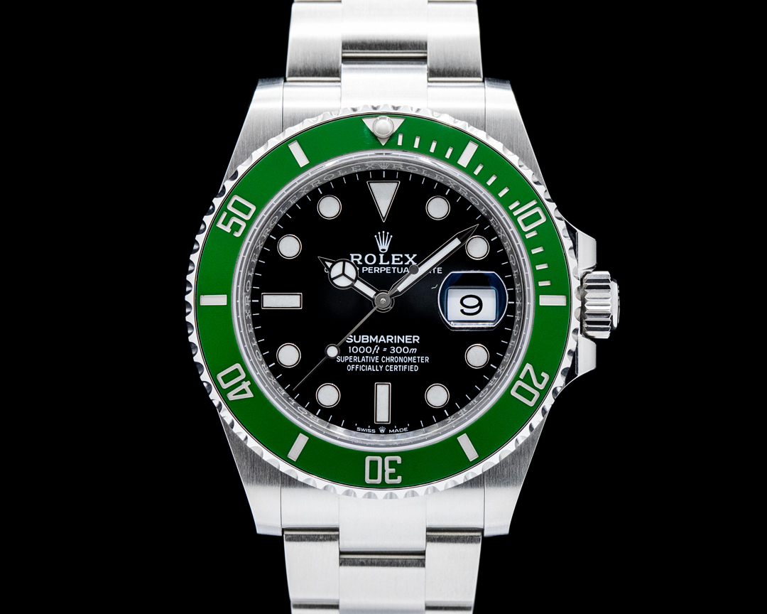 Buy on European Watch
