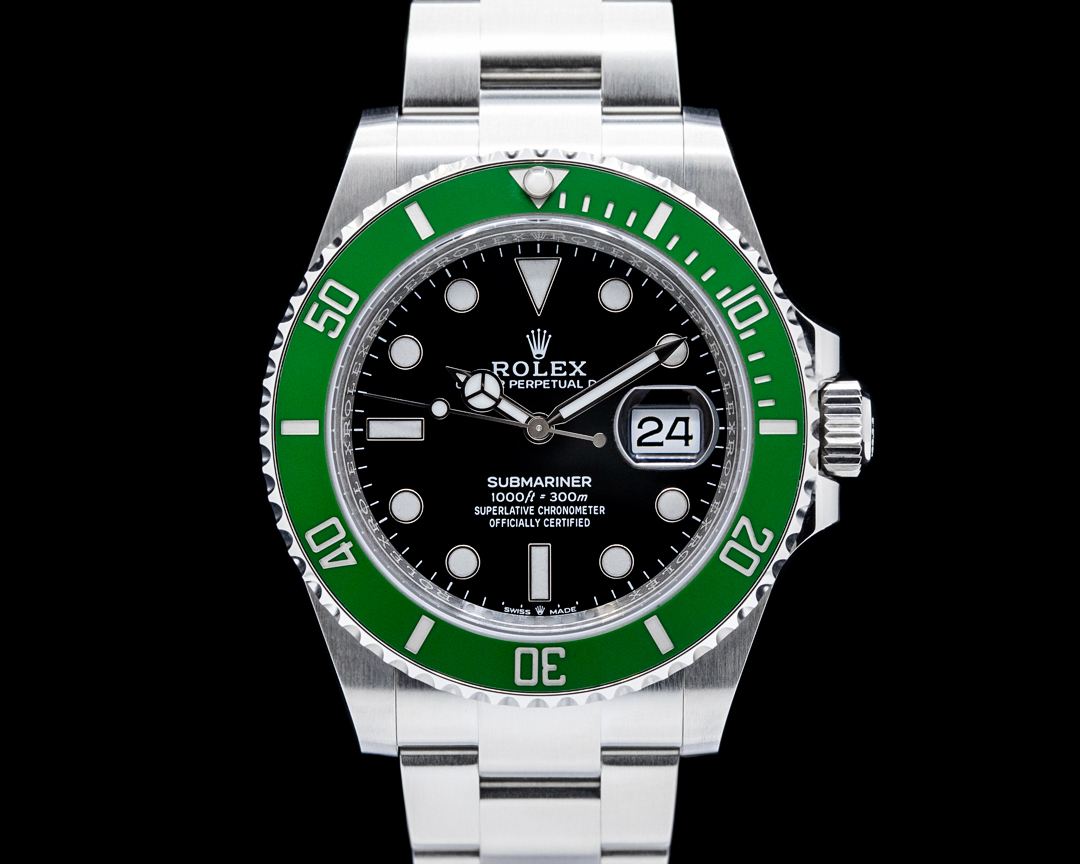 Buy on European Watch
