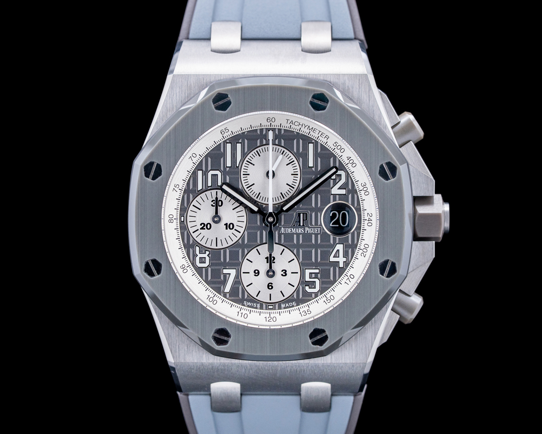 Audemars Piguet Royal Oak Offshore 26470IO