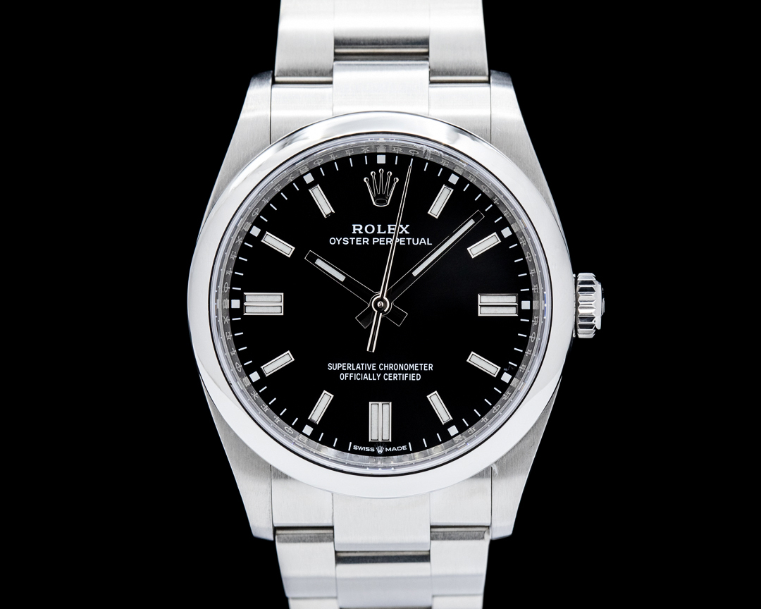 Buy on European Watch