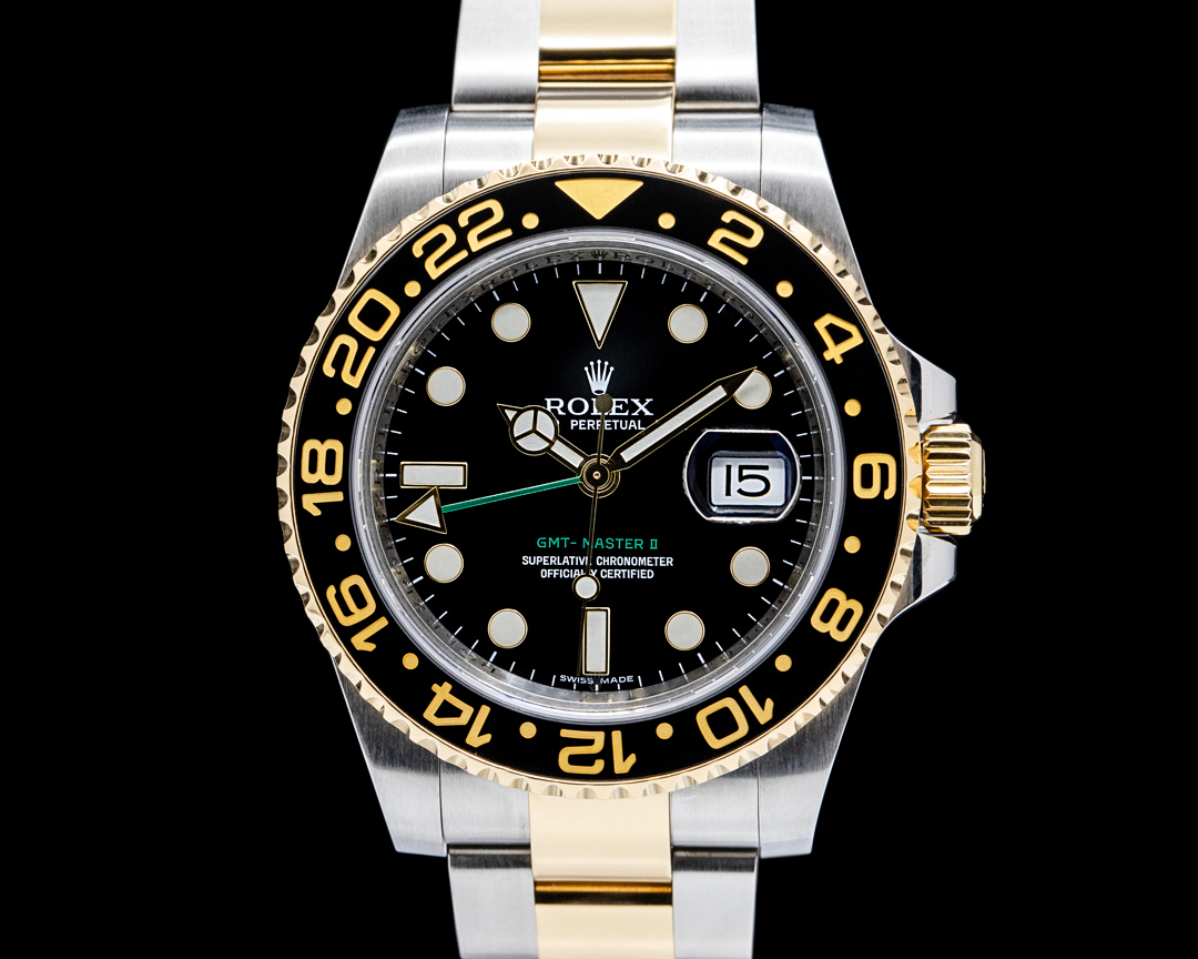 Buy on European Watch