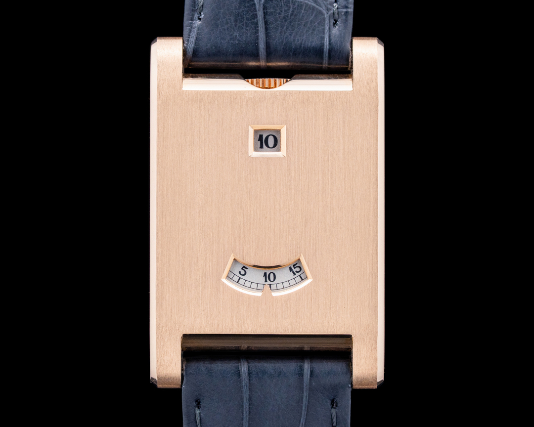 Cartier Tank WGTA0235