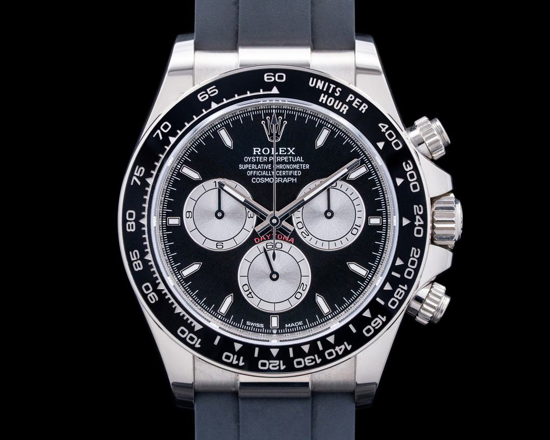 Buy on European Watch