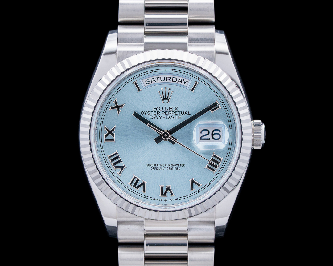 Rolex Day-Date 128236