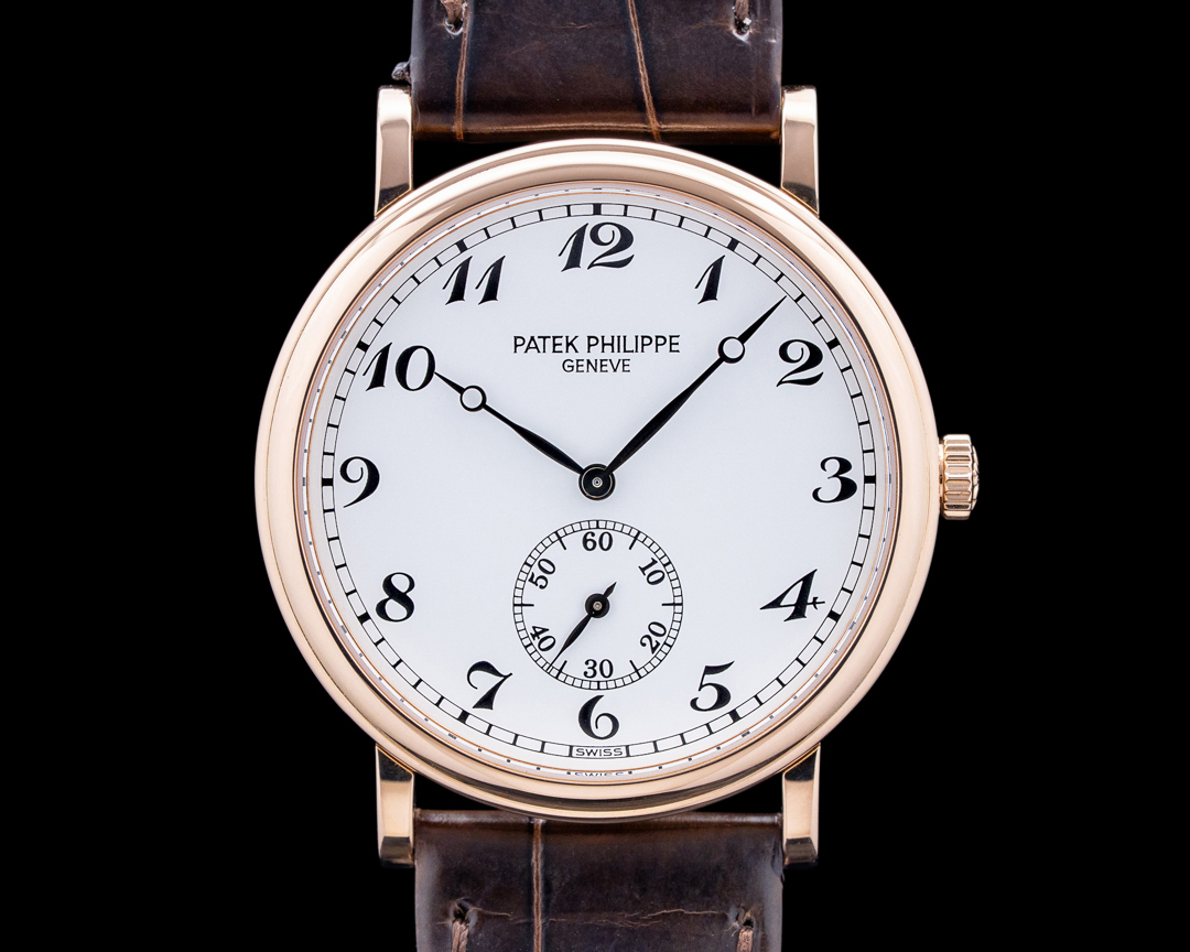 Patek Philippe Calatrava 5022R