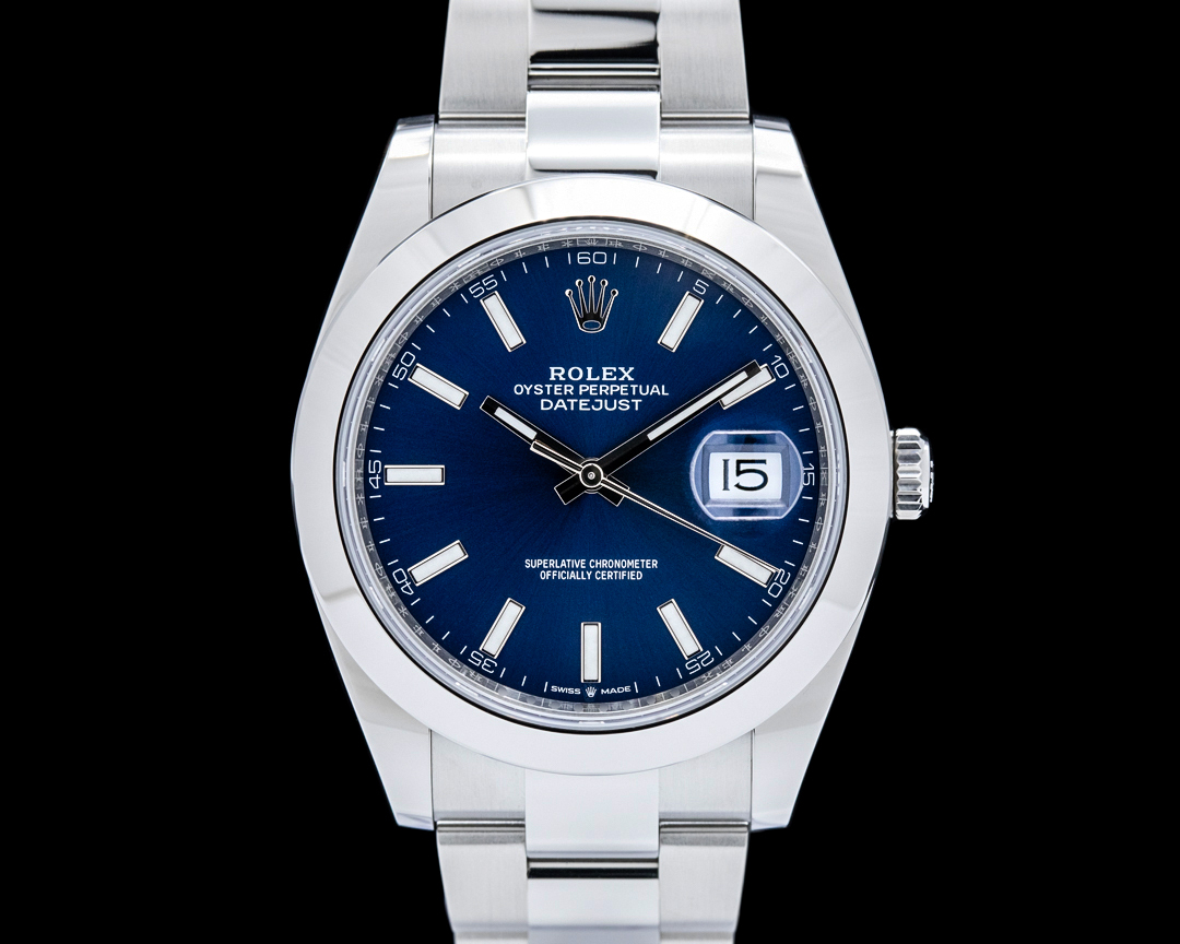 Buy on European Watch