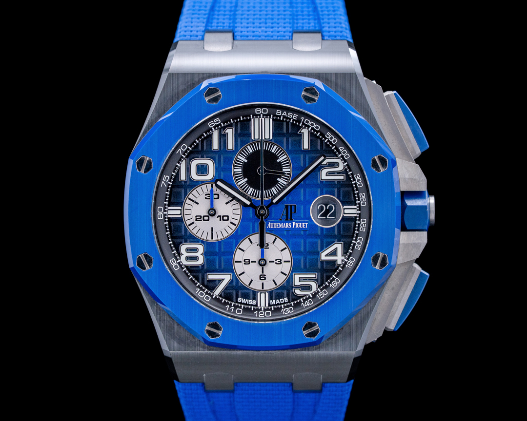 Buy on European Watch