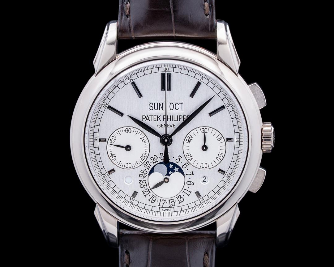 Buy on European Watch