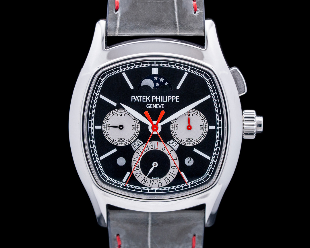 Patek Philippe Perpetual Calendar 5951P