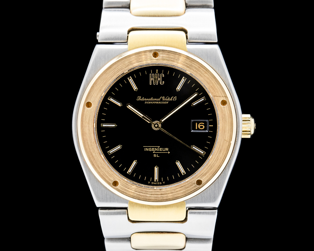 IWC Ingenieur 3003