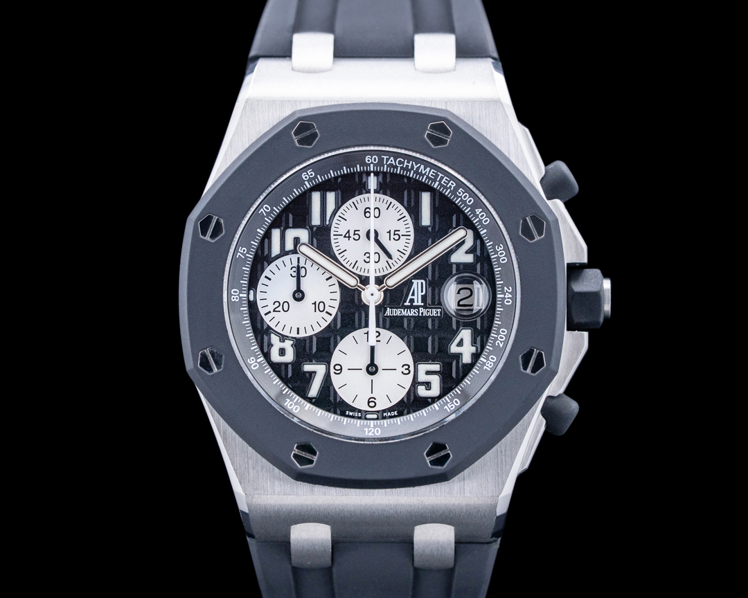 Buy on European Watch
