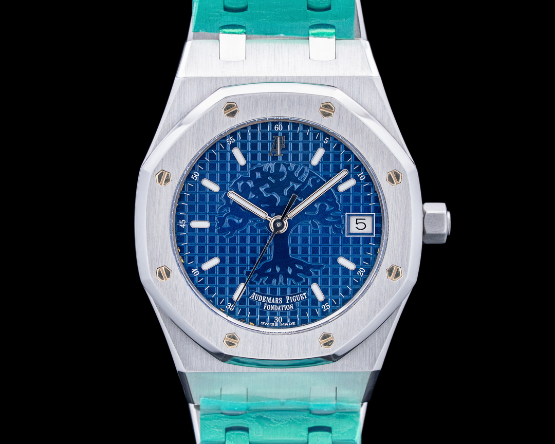 Audemars Piguet Royal Oak 15100ST
