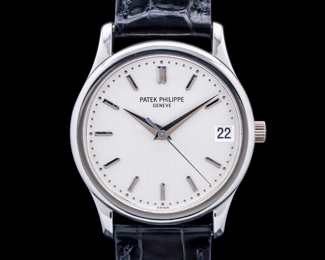 Patek Philippe Calatrava 3998P