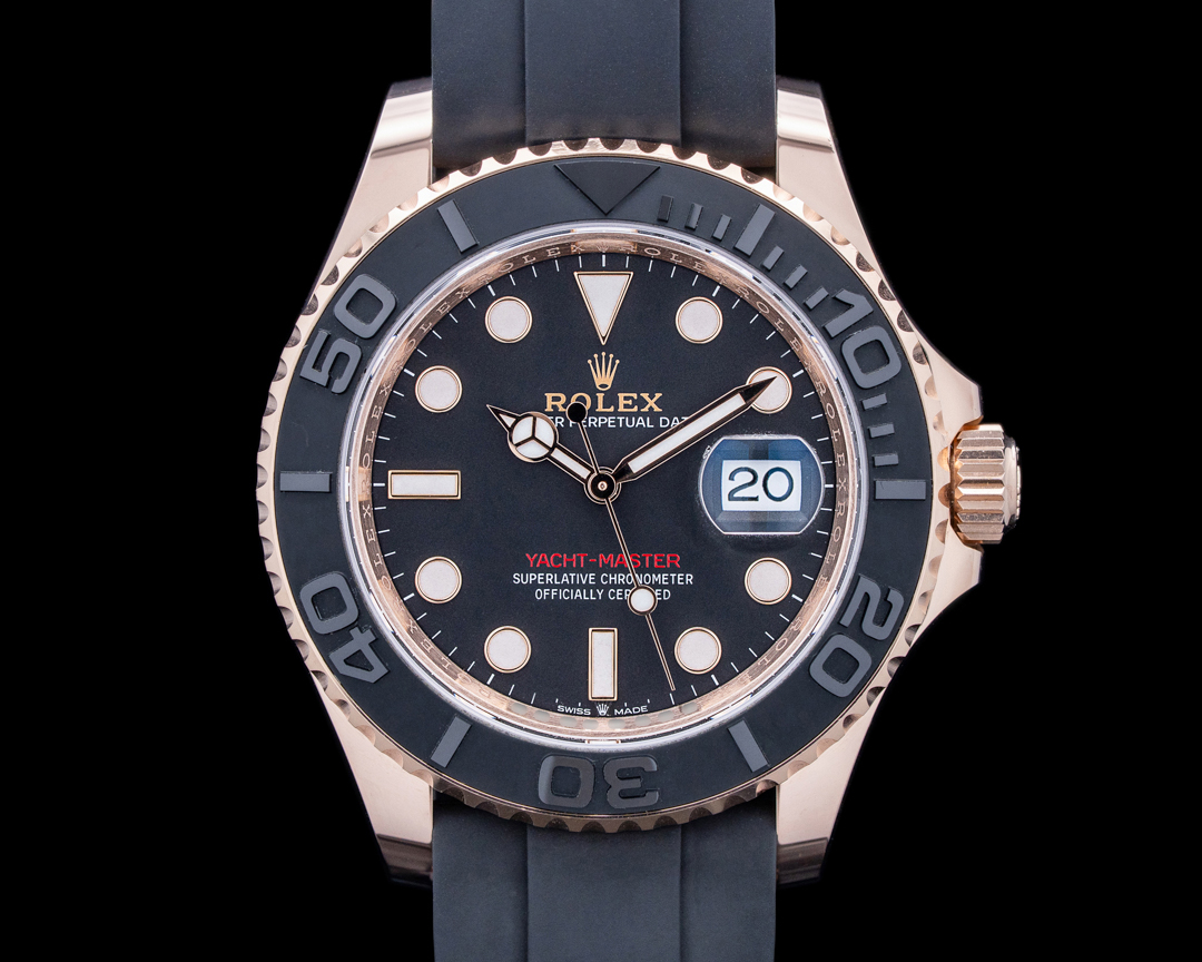 Rolex Yacht-Master II 126655
