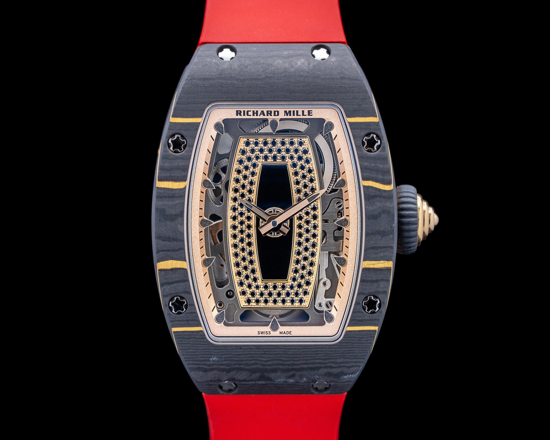 Richard Mille RM 67 RM07-01