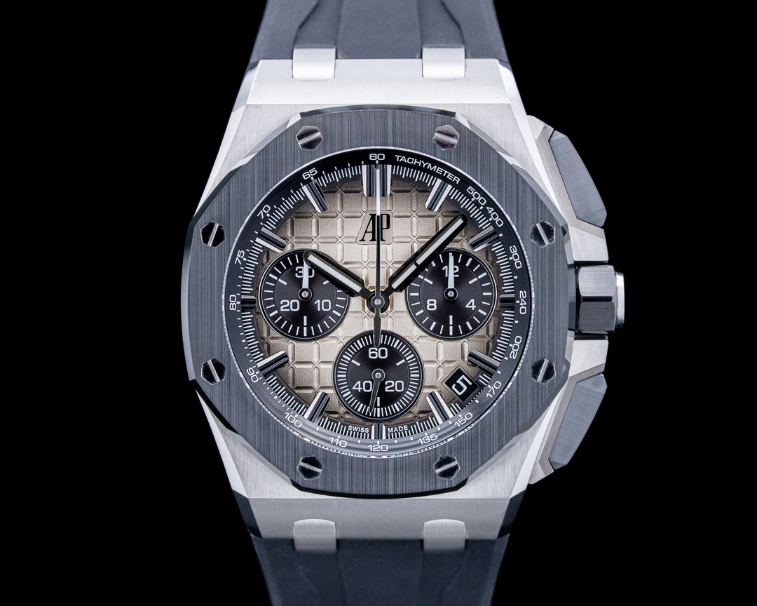 Buy on European Watch
