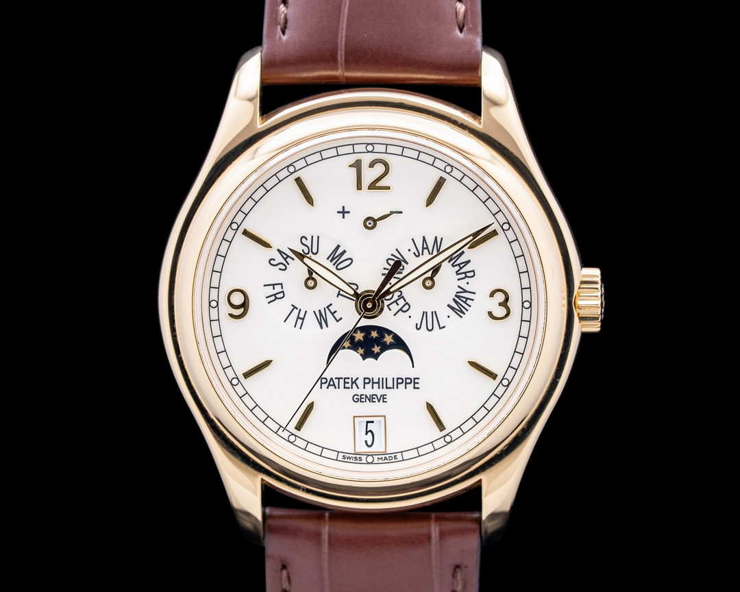 Buy on European Watch