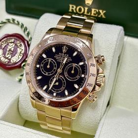 Rolex Daytona 116528