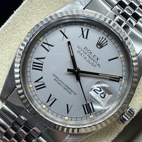 Make offer on Chrono24