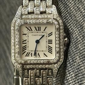 Cartier Panthère WSPN0007