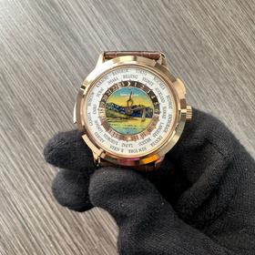 Patek Philippe Grand Complications 5531R