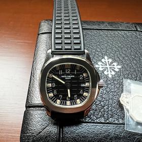 Patek Philippe Aquanaut 4960A